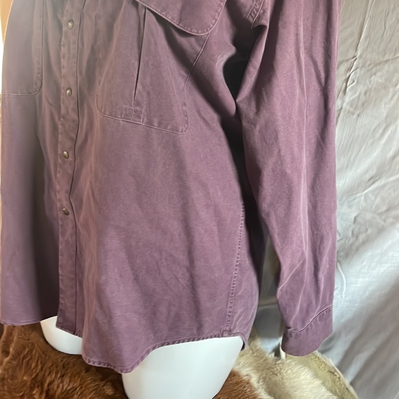 Browning (snap closure) “Button Down” Shirt - Picture 5 of 9